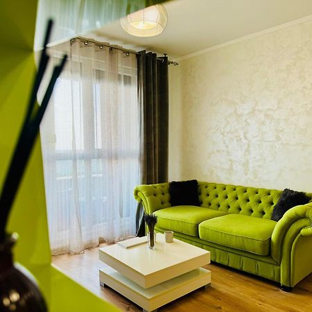 Joy City Stay Forest 84 Timisoara Exterior photo