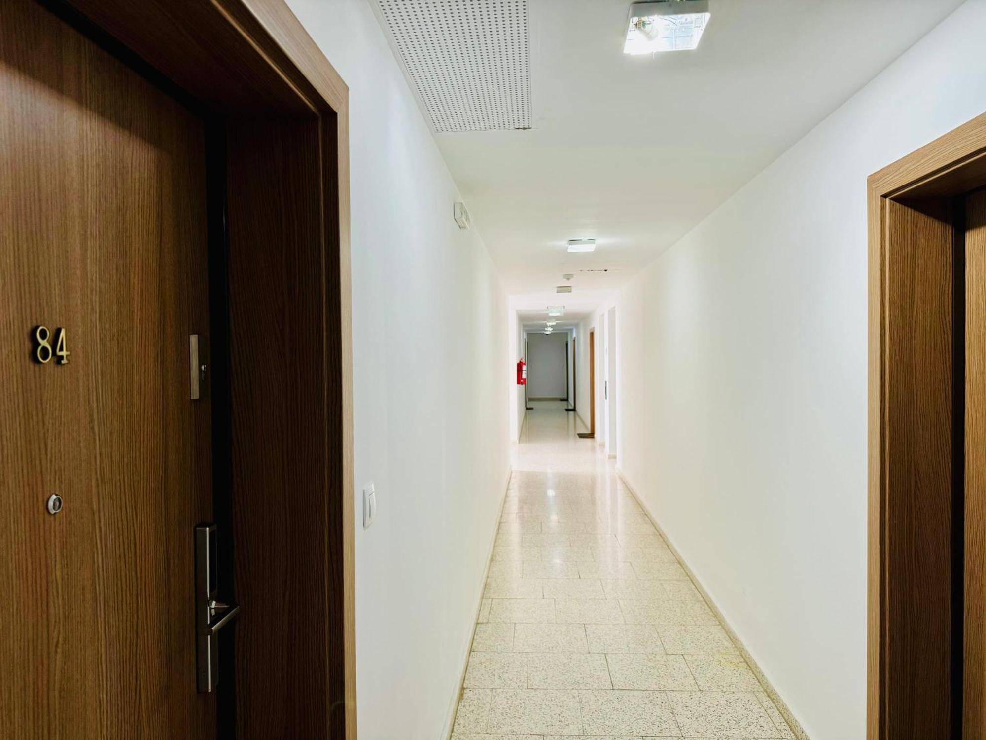 Joy City Stay Forest 84 Timisoara Exterior photo