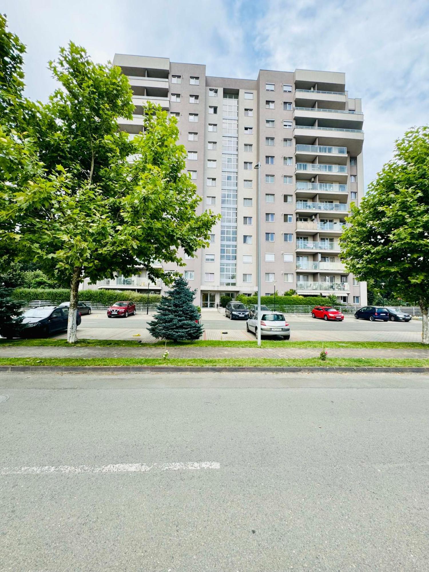 Joy City Stay Forest 84 Timisoara Exterior photo