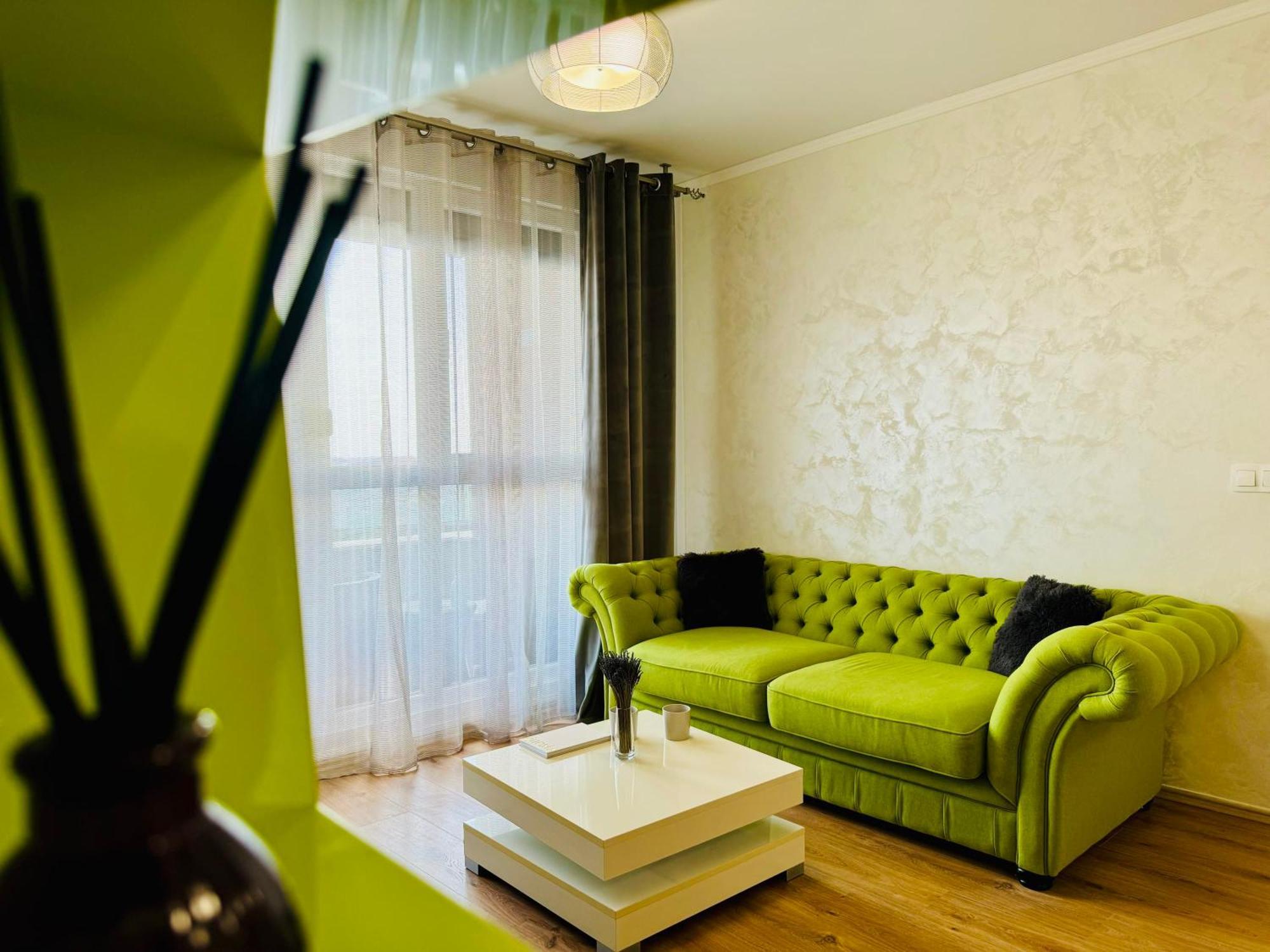 Joy City Stay Forest 84 Timisoara Exterior photo
