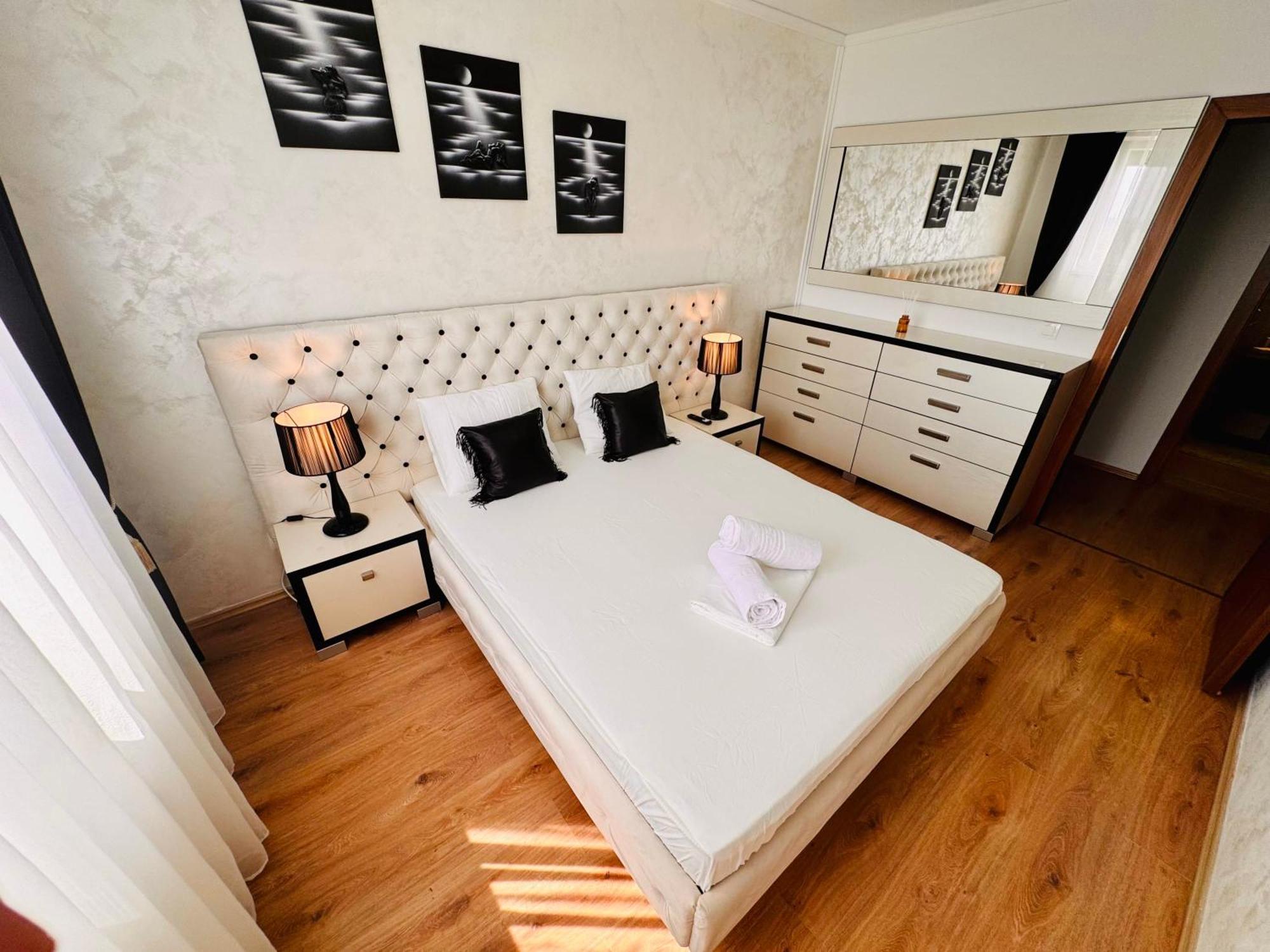 Joy City Stay Forest 84 Timisoara Exterior photo