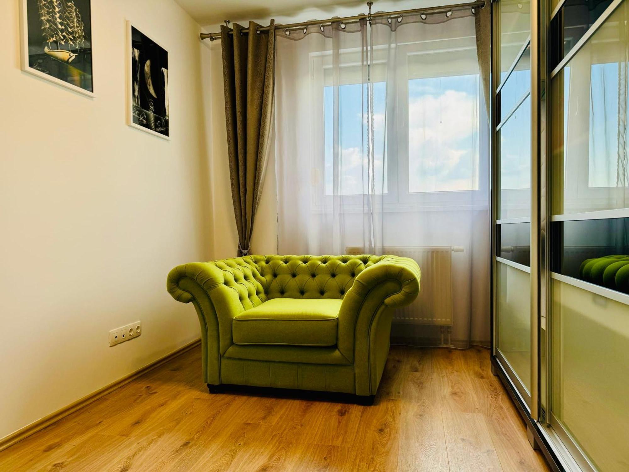 Joy City Stay Forest 84 Timisoara Exterior photo